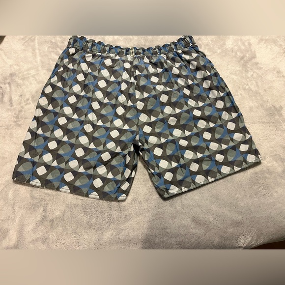 ***😀3 for $35./NWOT Mens Authentic Ocean & Earth surf apparel swim shorts. - Picture 2 of 11